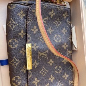 Discontinued Never Worn Louis Vuitton PM Favorite